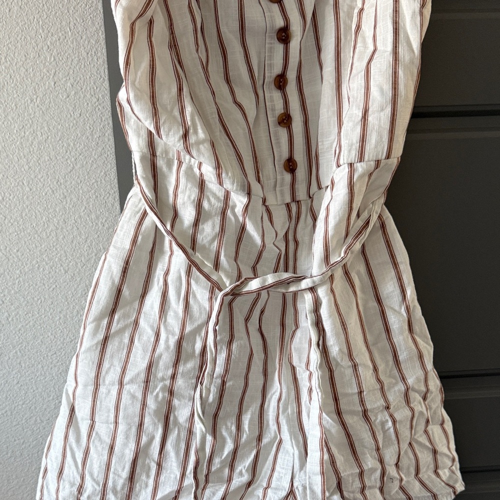 Romper - Picture 3 of 6